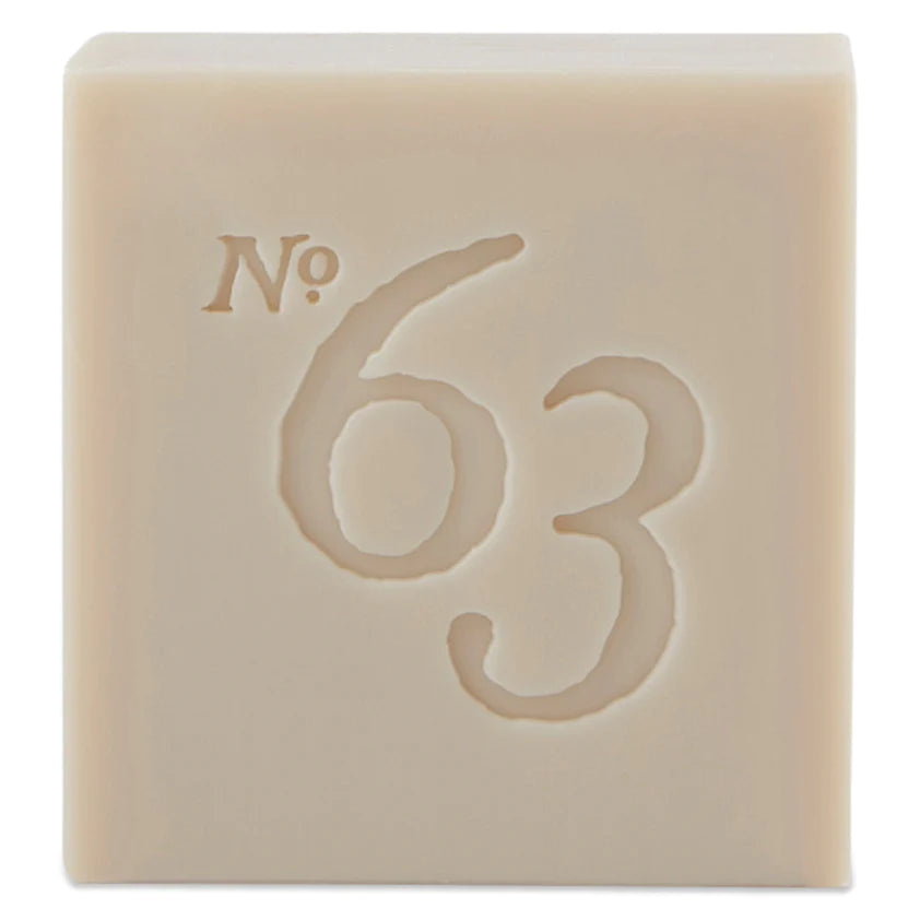 No. 63 Shea Butter Enriched Soap