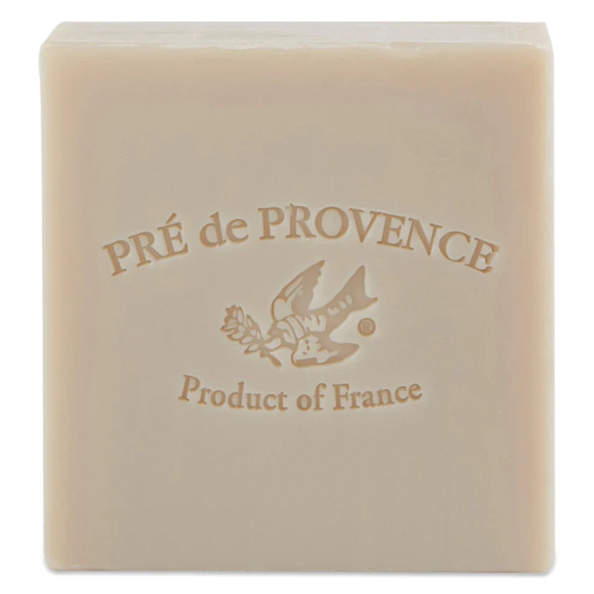 No. 63 Shea Butter Enriched Soap