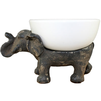 Elephant Bowl