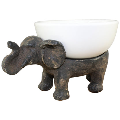 Elephant Bowl