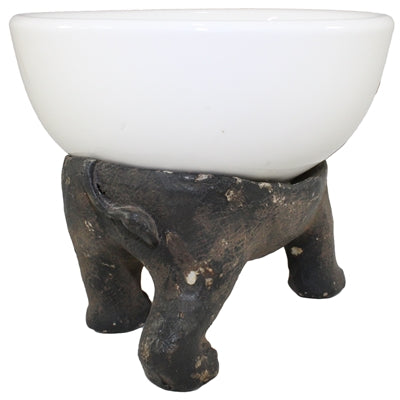 Elephant Bowl