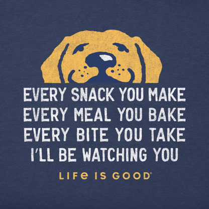 Men’s I’ll Be Watching You T-shirt