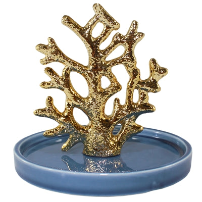 Coral Ring Holder (OAX121)