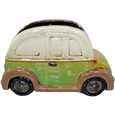 VW Travel Bug Pot