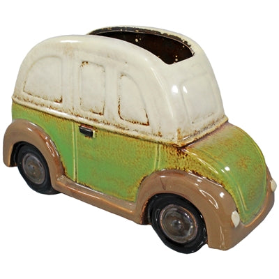 VW Travel Bug Pot