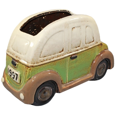 VW Travel Bug Pot