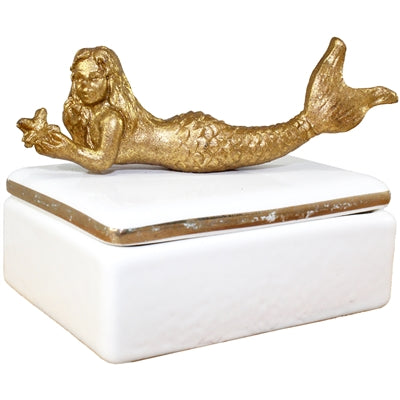 Mermaid Box