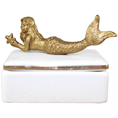 Mermaid Box