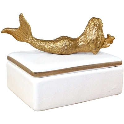 Mermaid Box