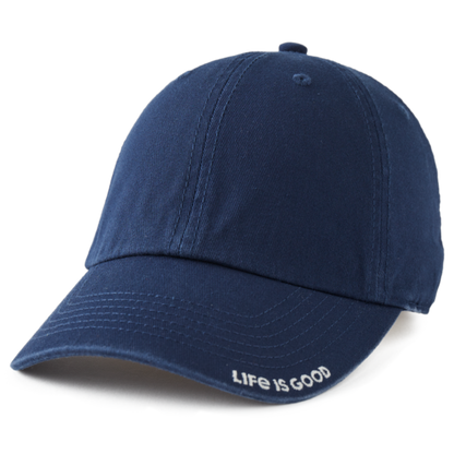 Life is Good Branded Chill Cap