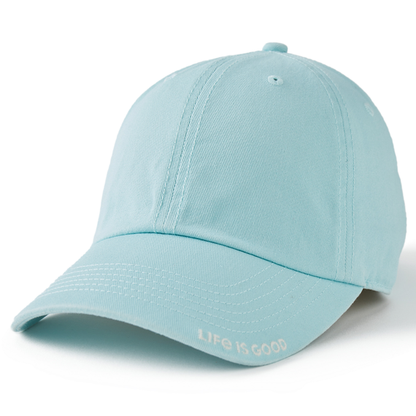 Life is Good Branded Chill Cap