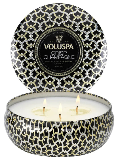 Voluspa Crisp Champagne