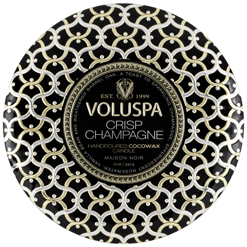 Voluspa Crisp Champagne