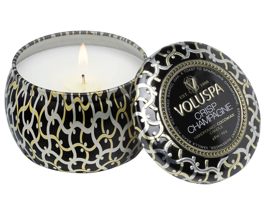 Voluspa Crisp Champagne