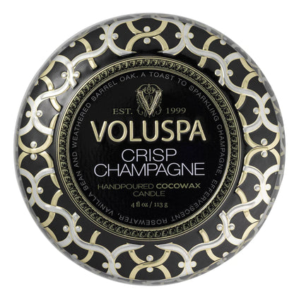 Voluspa Crisp Champagne