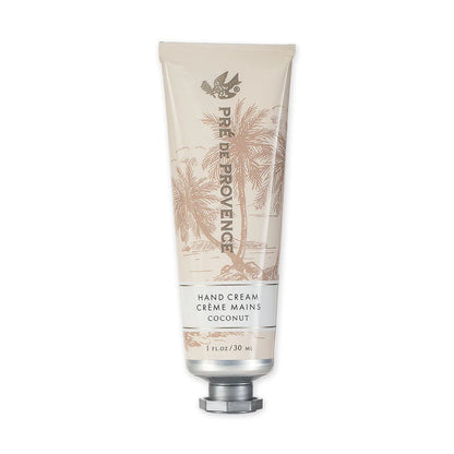 Pre de Provence Hand Cream Coconut