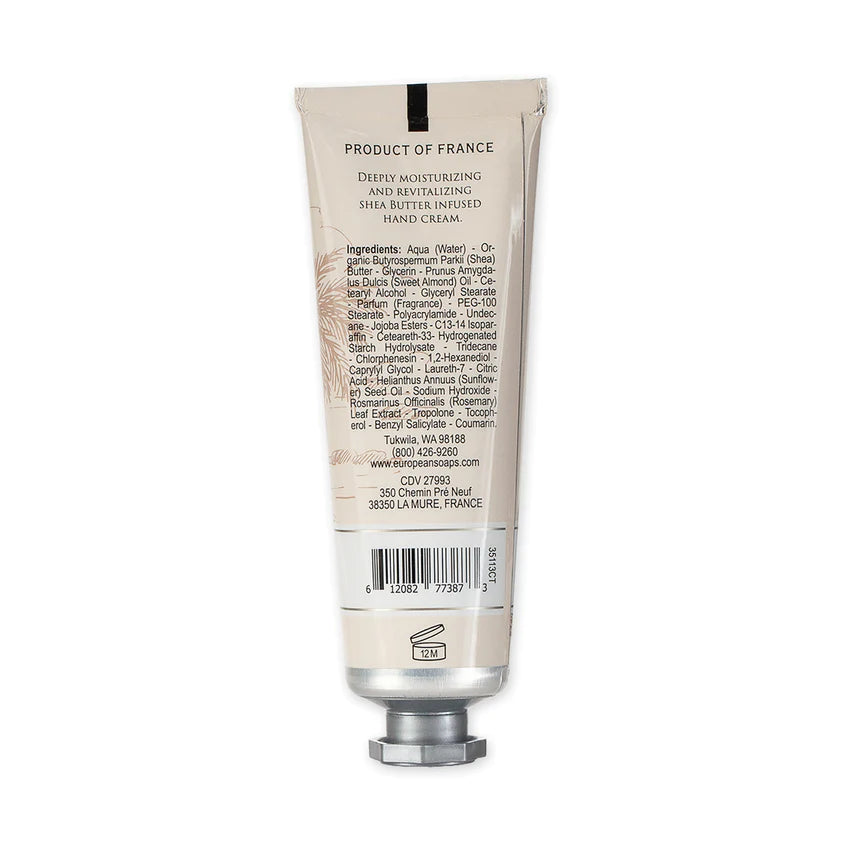 Pre de Provence Hand Cream Coconut