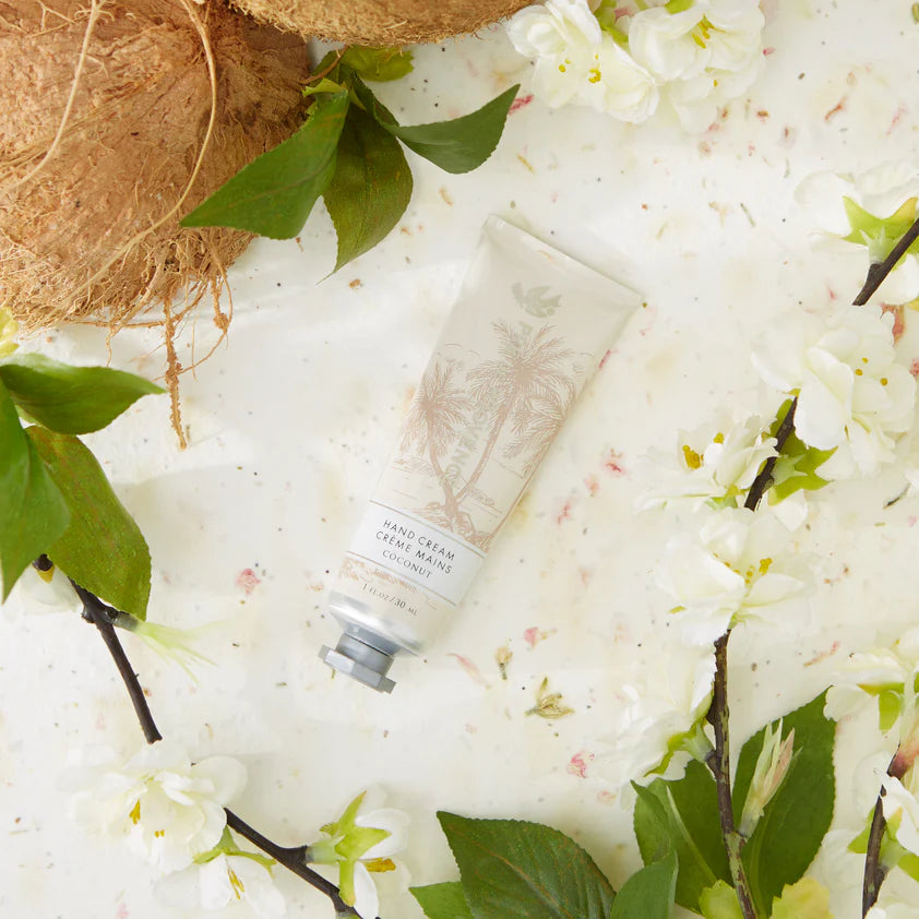 Pre de Provence Hand Cream Coconut