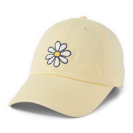 LIG Daisy Chill Cap - Sandy Yellow