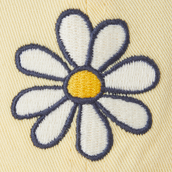 LIG Daisy Chill Cap - Sandy Yellow