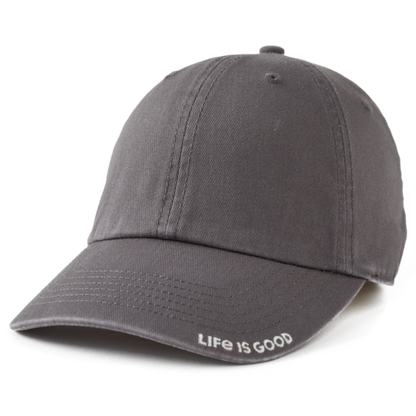 Life is Good Branded Chill Cap