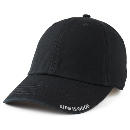 Life is Good Branded Chill Cap