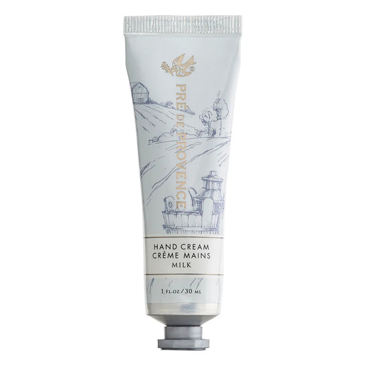 Pre de Provence Heritage Hand Cream - Milk