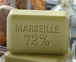 Olive - Marseille 72%