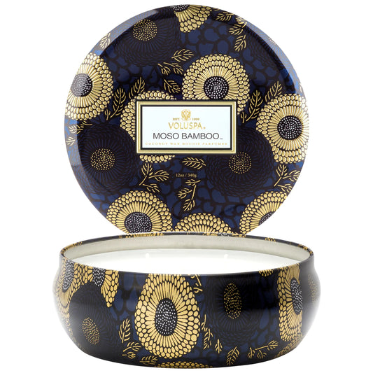 Voluspa Moso Bamboo