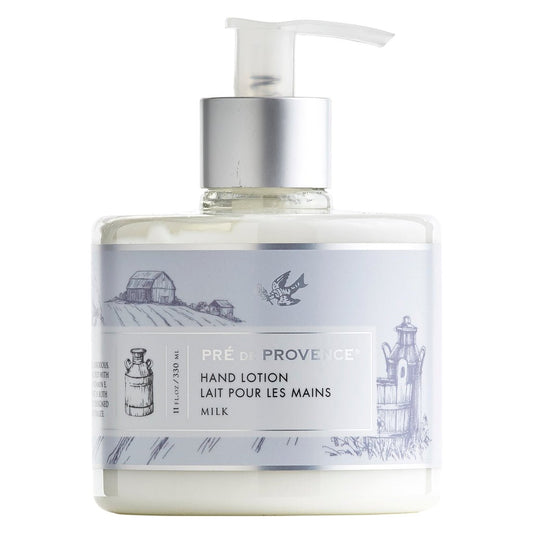 Pre de Provence Heritage Lotion Milk