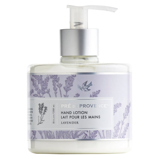 Pre de Provence Heritage Lotion Lavender