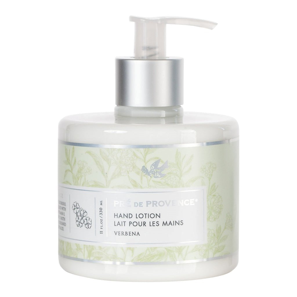 Pre de Provence Heritage Lotion Verbena