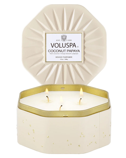 Voluspa Coconut Papaya