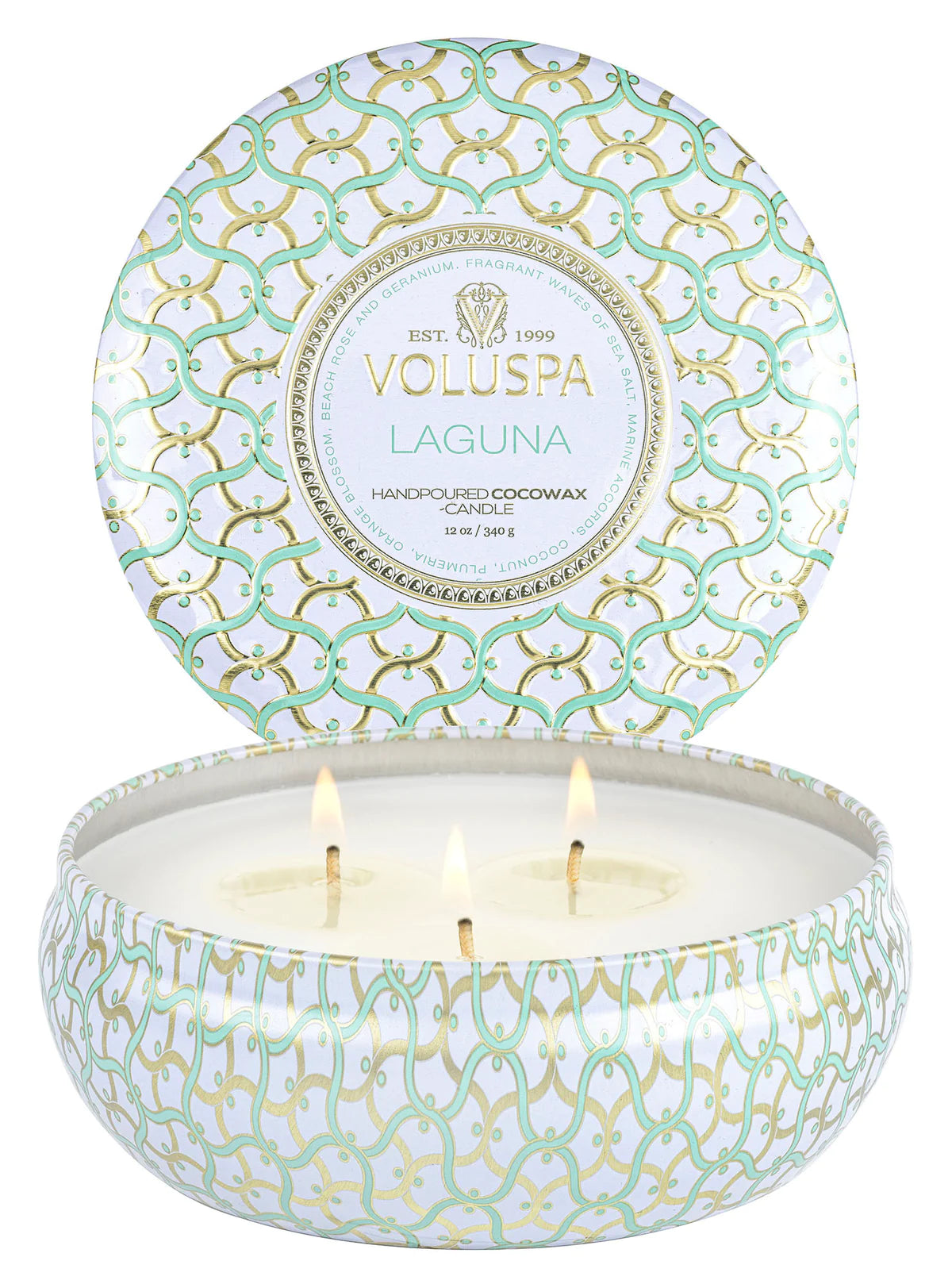 Voluspa Laguna