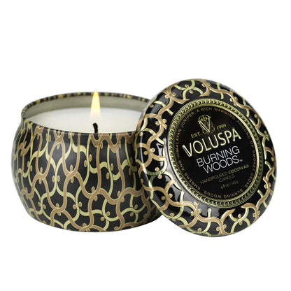 Voluspa Burning Woods