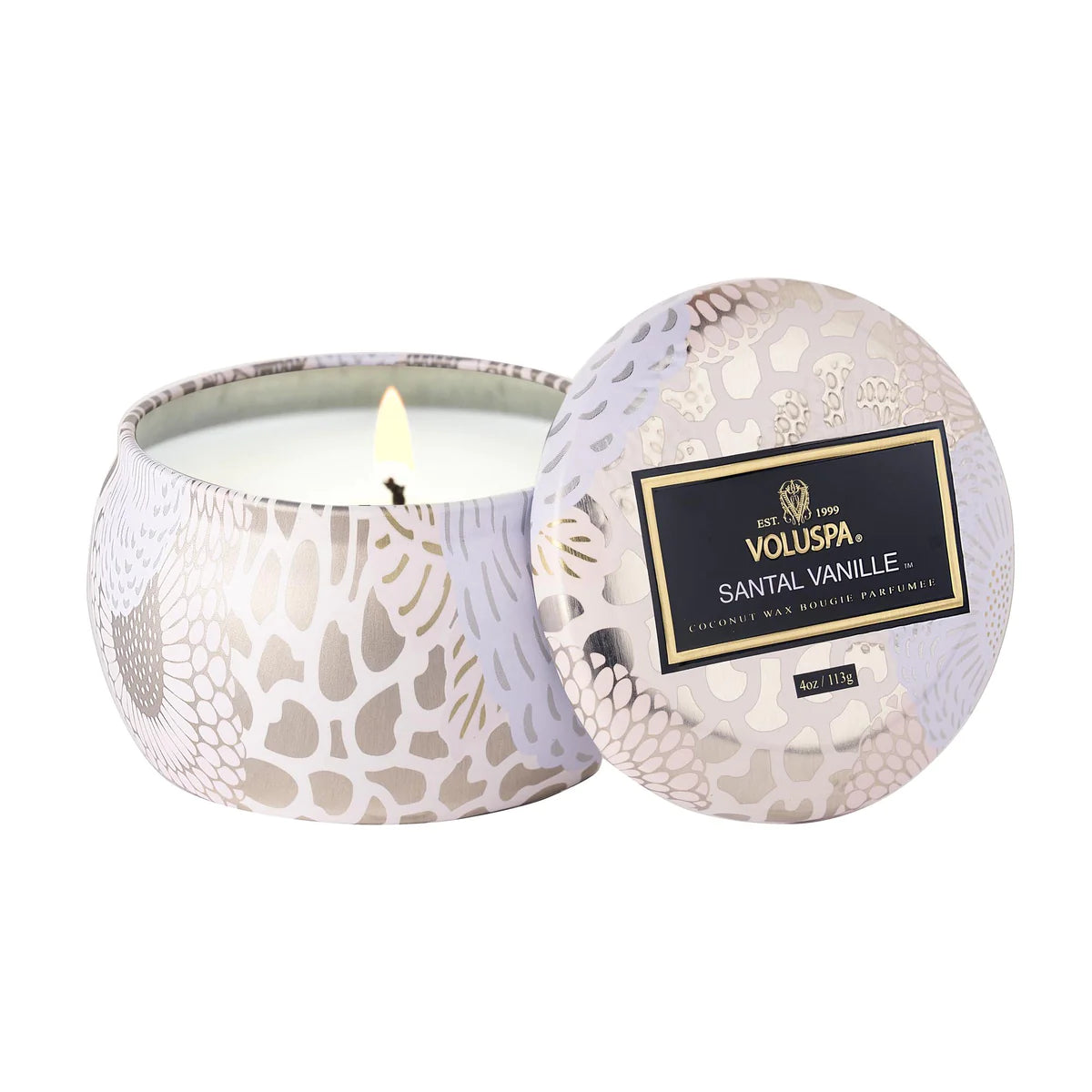 Voluspa Santal Vanille