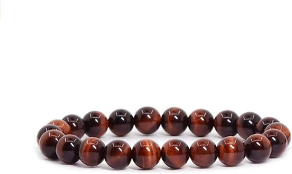 Tiger Eye Stretch Bracelet