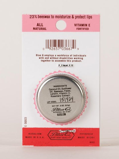 Lip Shit Lip Balm - Classic Cherry