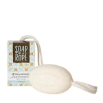 Soap on a Rope - Sea Salt (200g)