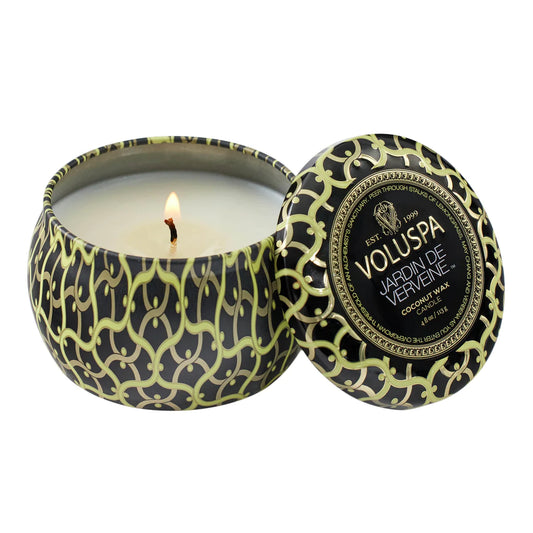 Voluspa Jardin De Verveine