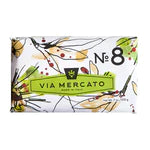 Clove, Vanilla Flower & Orange - Via Mercato Soap No. 8