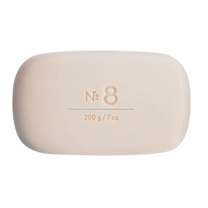 Clove, Vanilla Flower & Orange - Via Mercato Soap No. 8