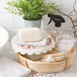 Grape, Black Currant & Musk - Via Mercato Soap No. 9
