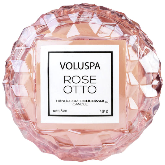 Voluspa Rose Otto